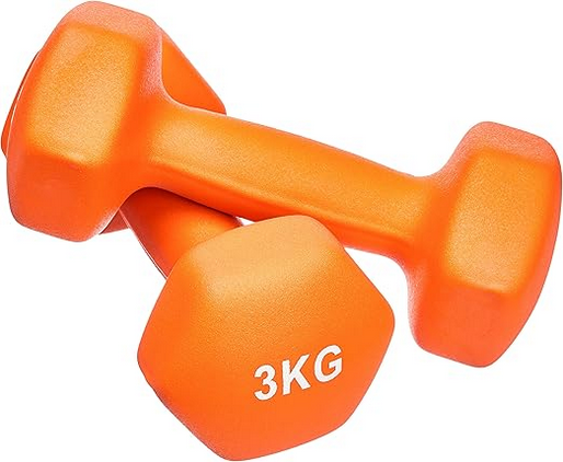 Basics-Neoprene-Dumbbell-Pair