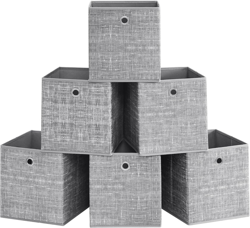 SONGMICS-Storage-Boxes