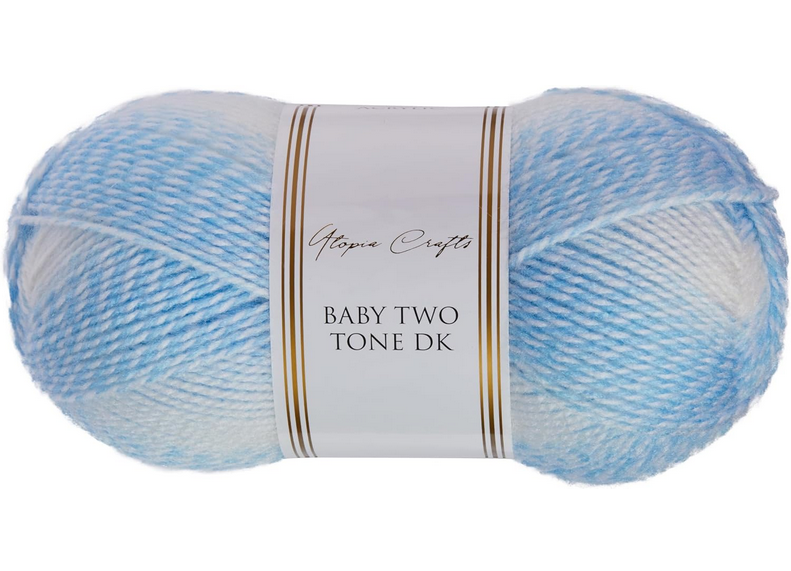 Knitting-Yarn