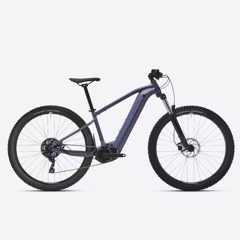 E bike