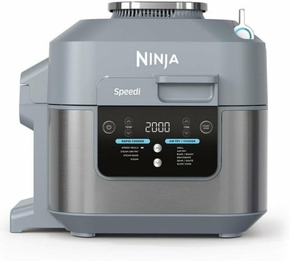 Ninja Speedi