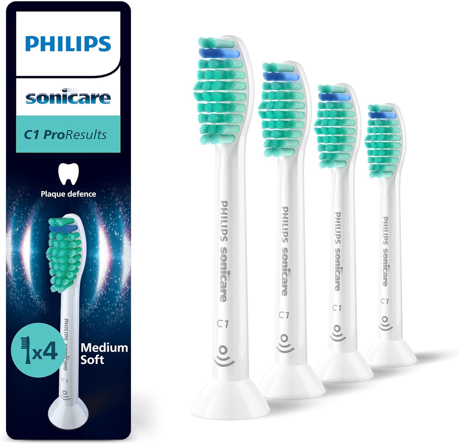 Philips Sonicare replacement heads