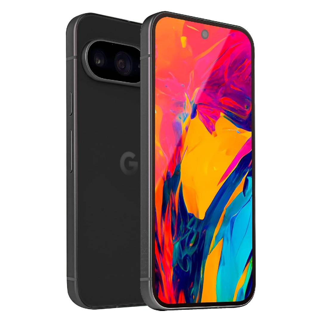 Google Pixel 9 Smartphone