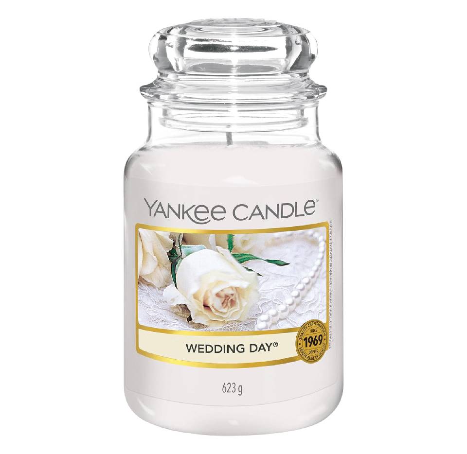 Yankee Candle
