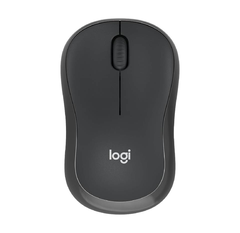 Logitech M240