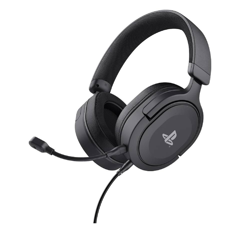 Trust Gaming GXT 498 Forta