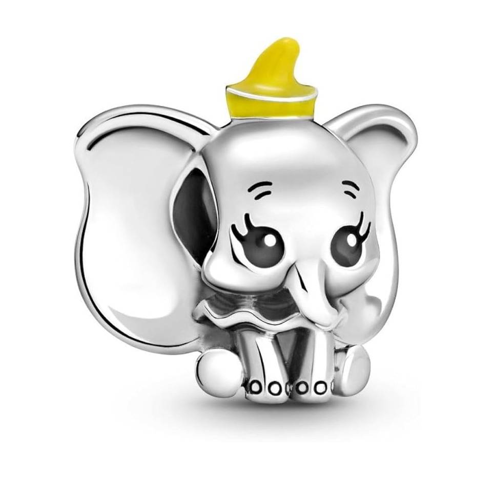 PANDORA Disney Dumbo Charm