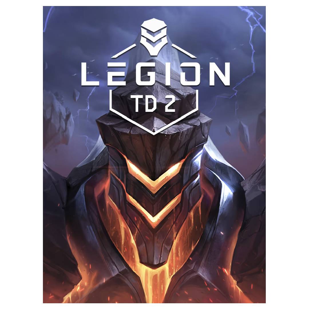 Legion TD2