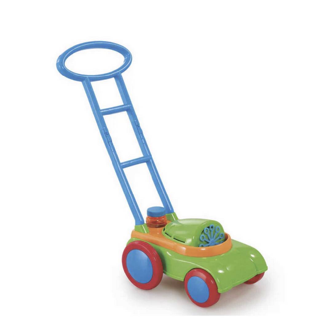 My First Bubble Mower