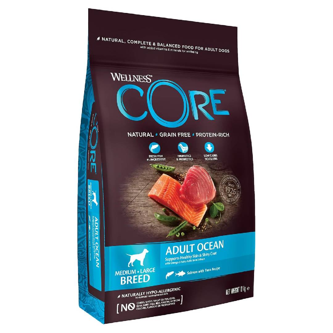 Wellness CORE Adult Ocean