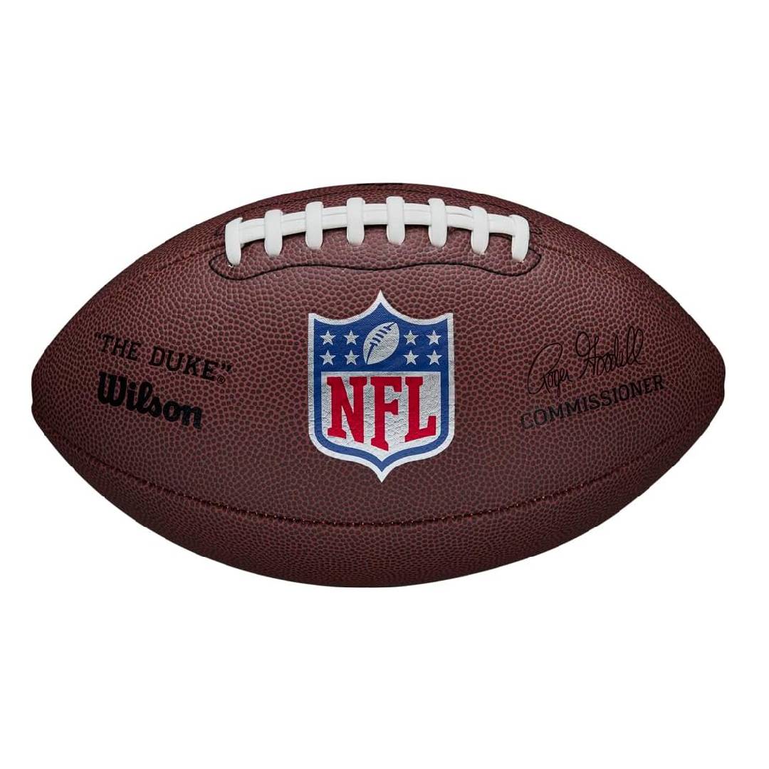 Wilson NFL DUKE REPLICA