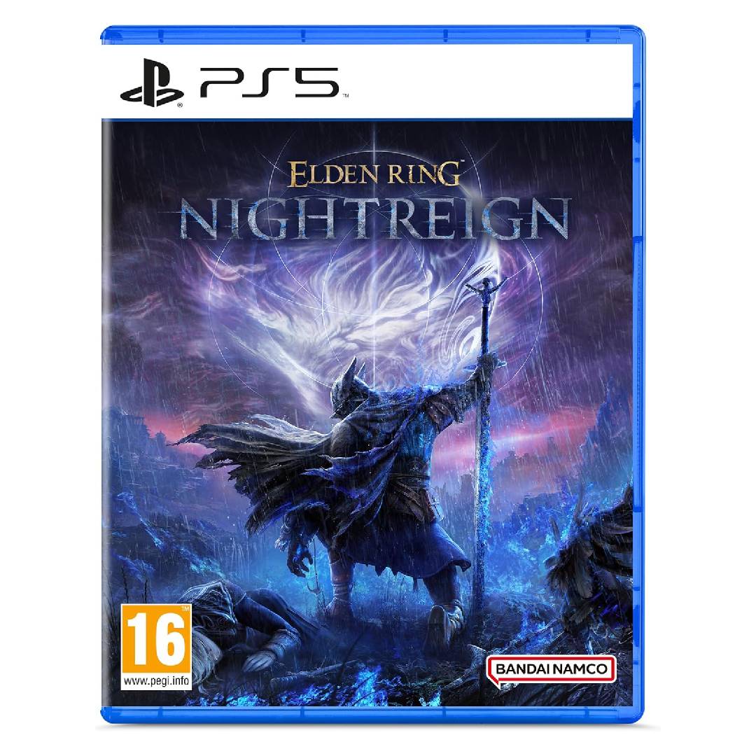 Elden Ring Nightreign (PS5)