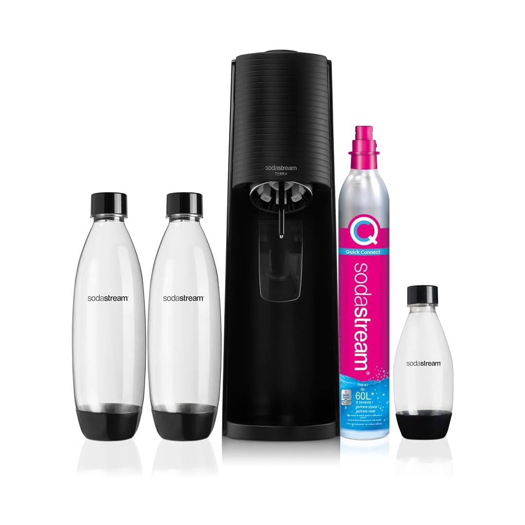 sodastream Terra