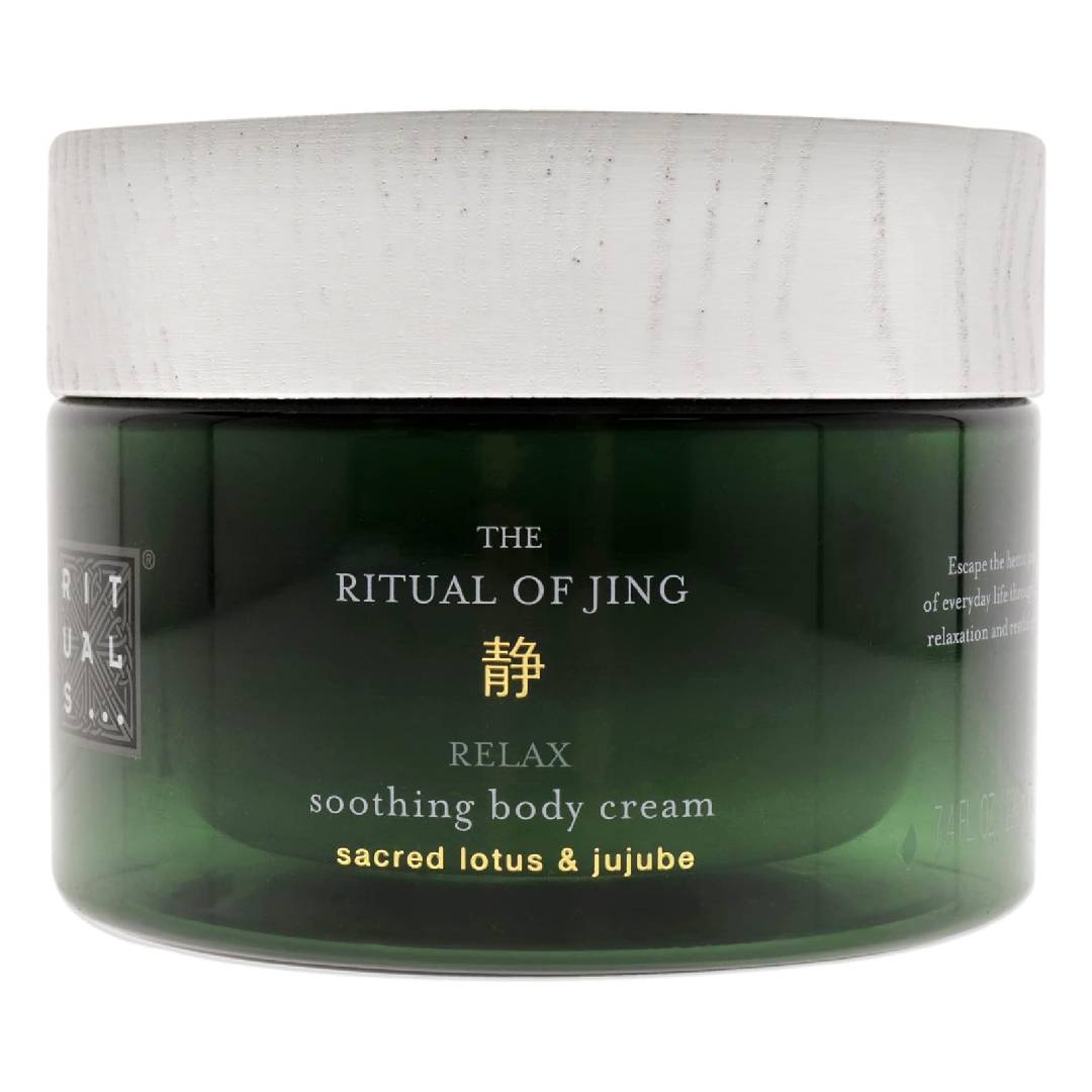 RITUALS The Ritual of Jing Body Cream