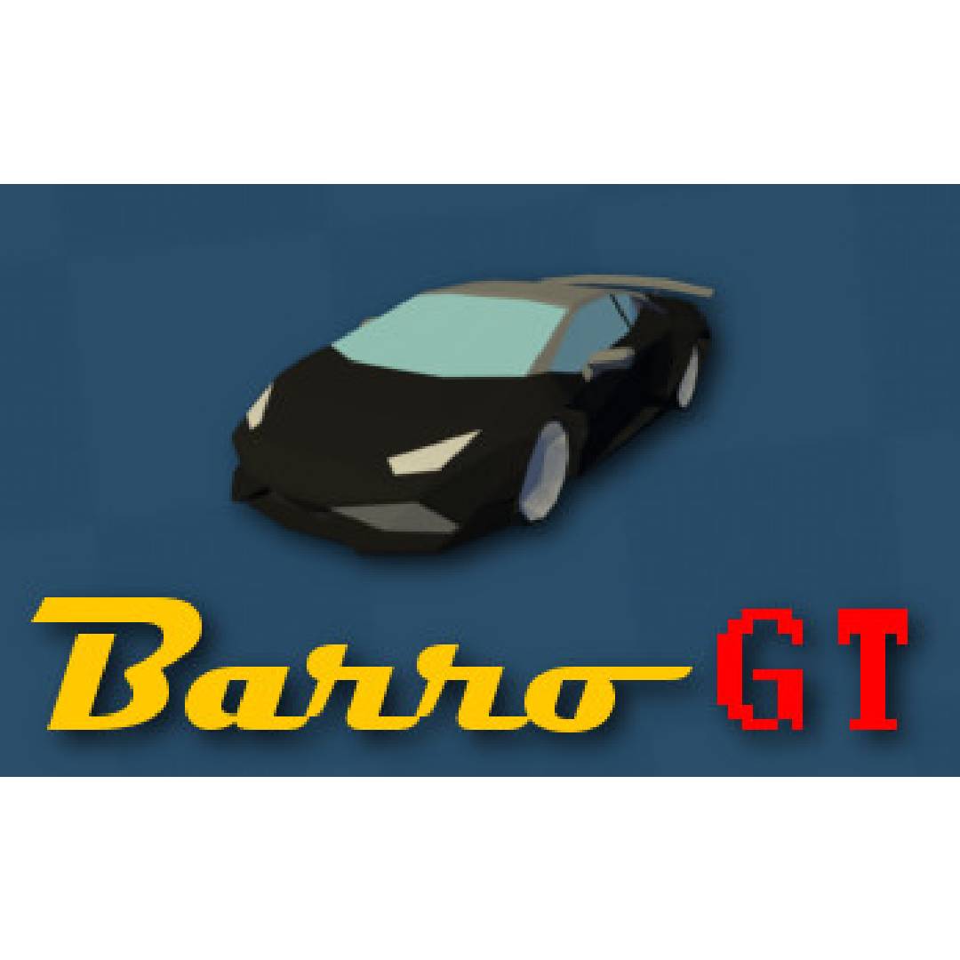 Barro GT