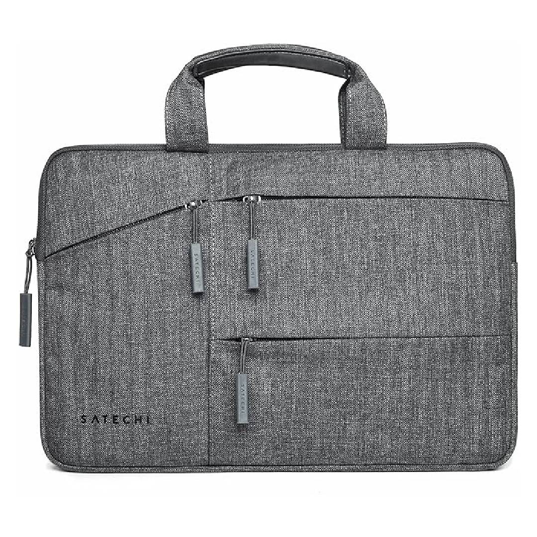 SATECHI Water-Resistant Laptop Bag Carrying Case