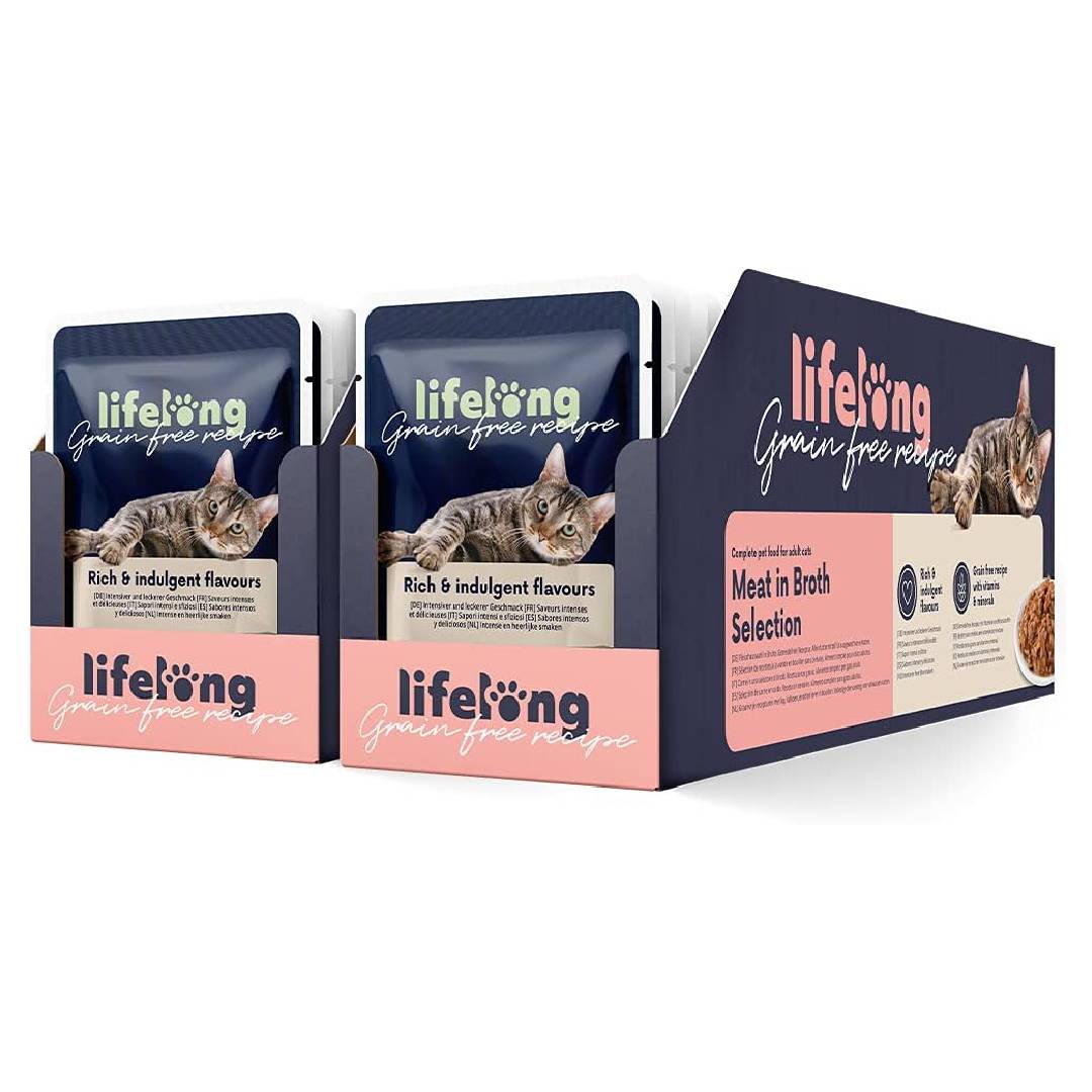Lifelong Amazon Brand