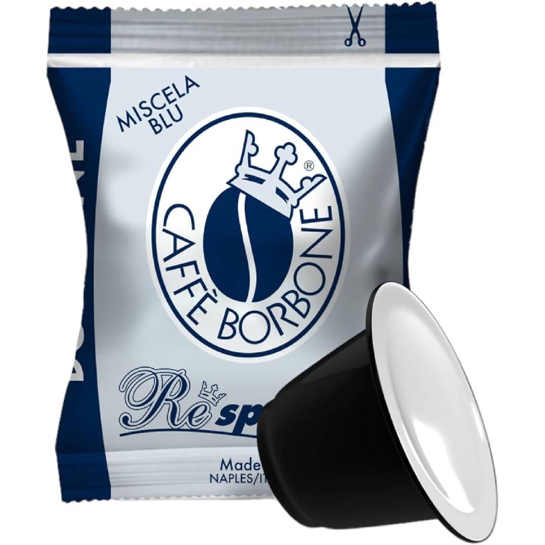 Caffè Borbone Respresso