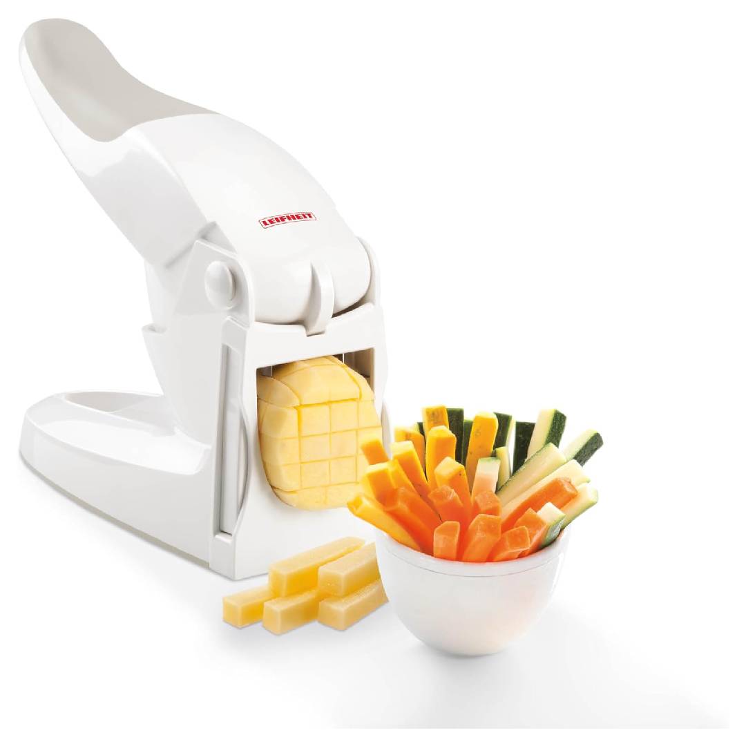 Leifheit Potato Chipper