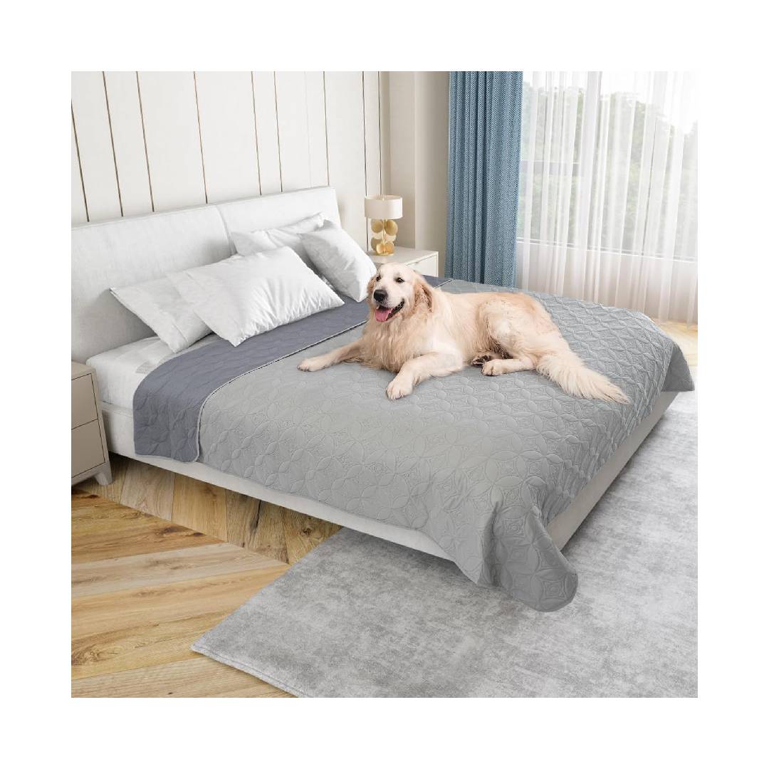 PICK FOR LIFE Waterproof Dog Blanket
