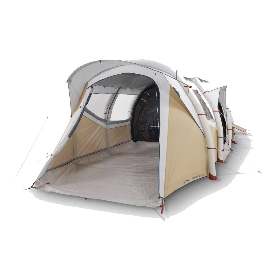 Inflatable Camping Tent