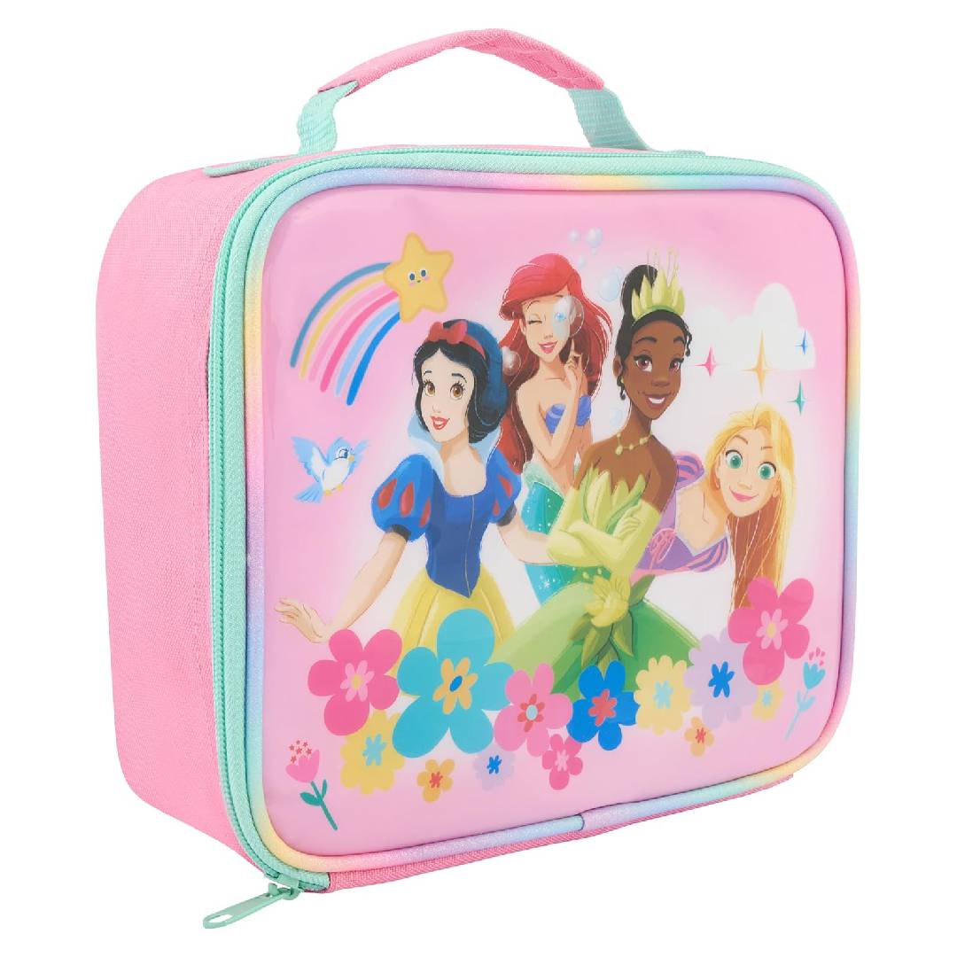 Disney Princess Lunch Bag