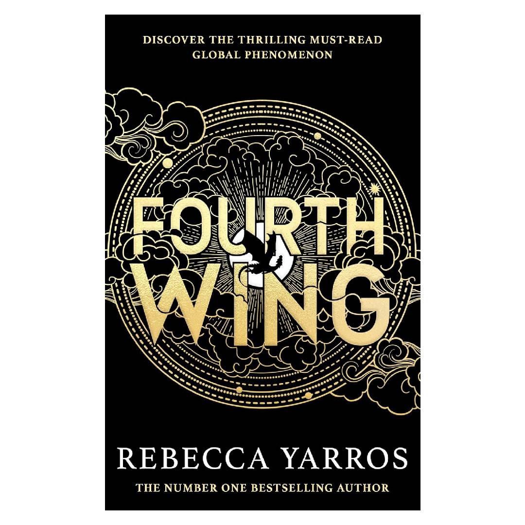 Fourth Wing