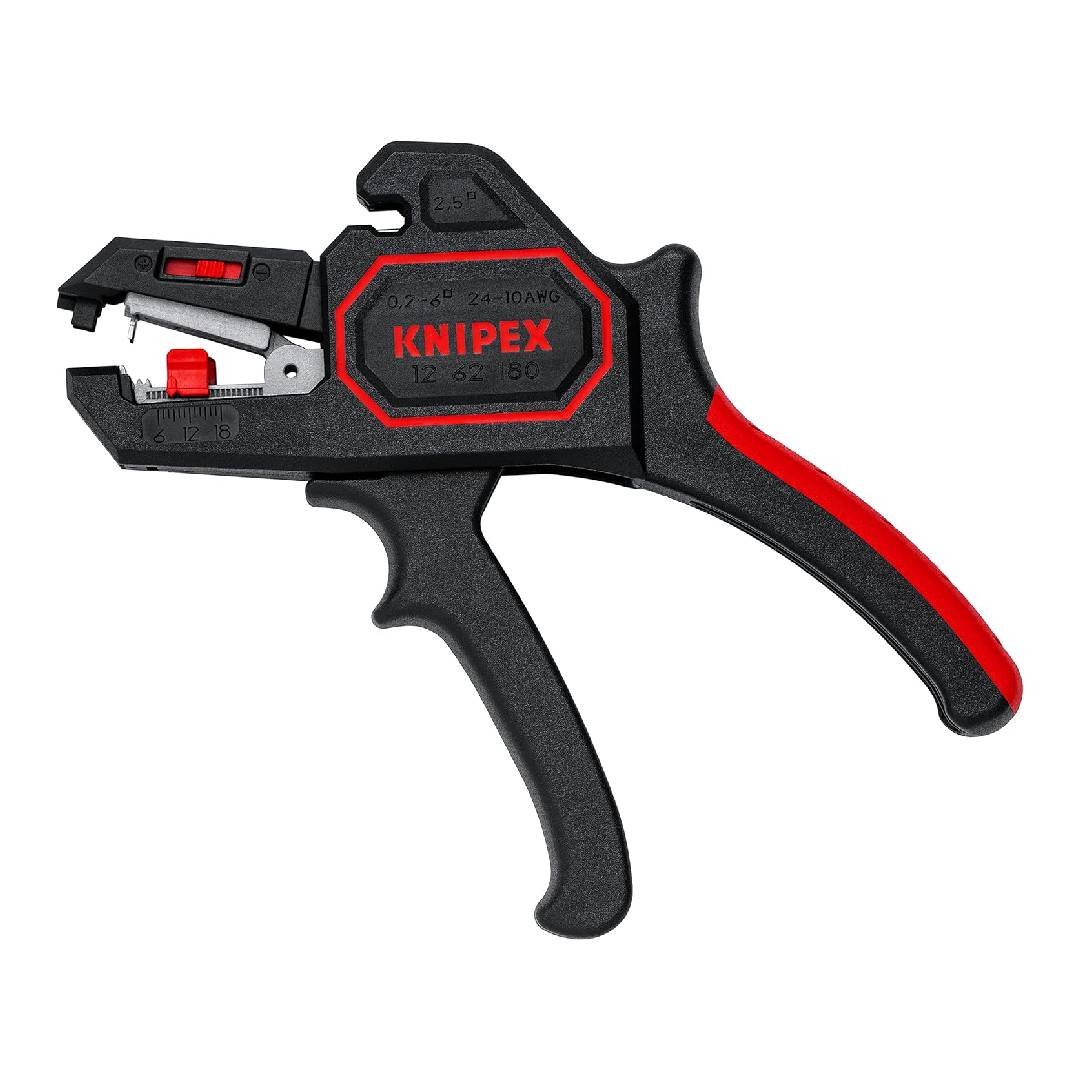 KNIPEX Automatic Insulation Stripper