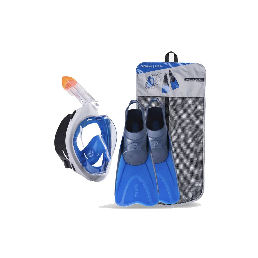 Snorkelling Kit