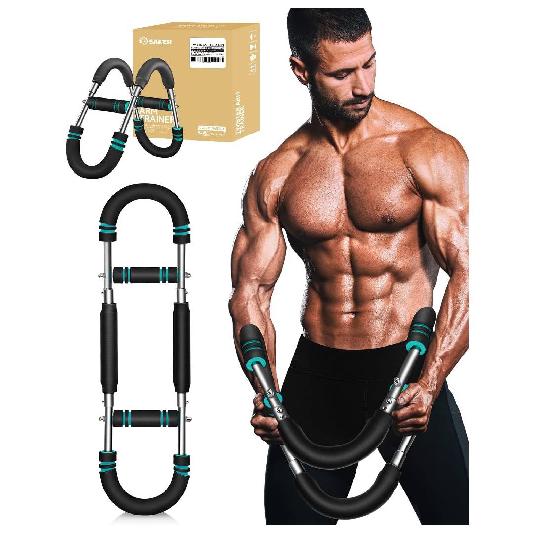 Saker Twister Arm Trainer