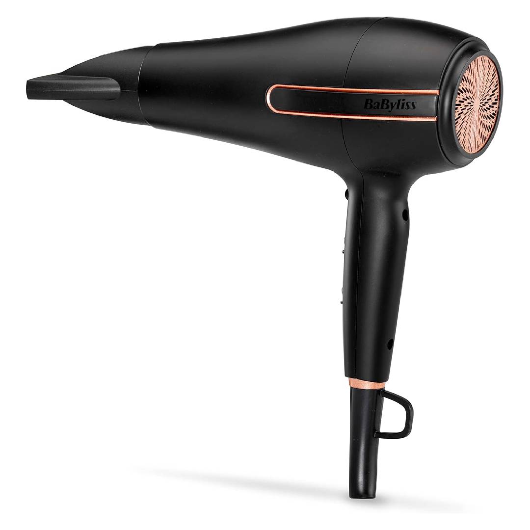 BaByliss Super Power Hair Dryer