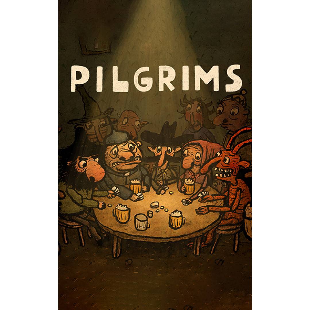 Pilgrims