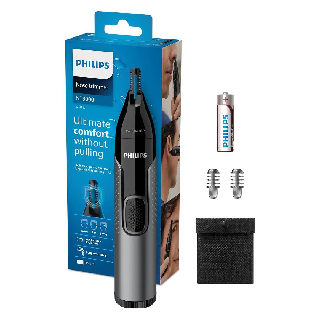 Philips NT3650/16 NOSE TRIMMER