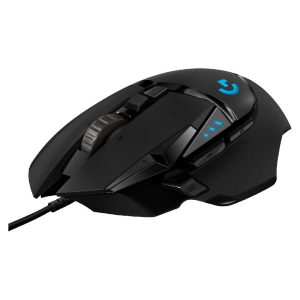 Logitech G G502 HERO