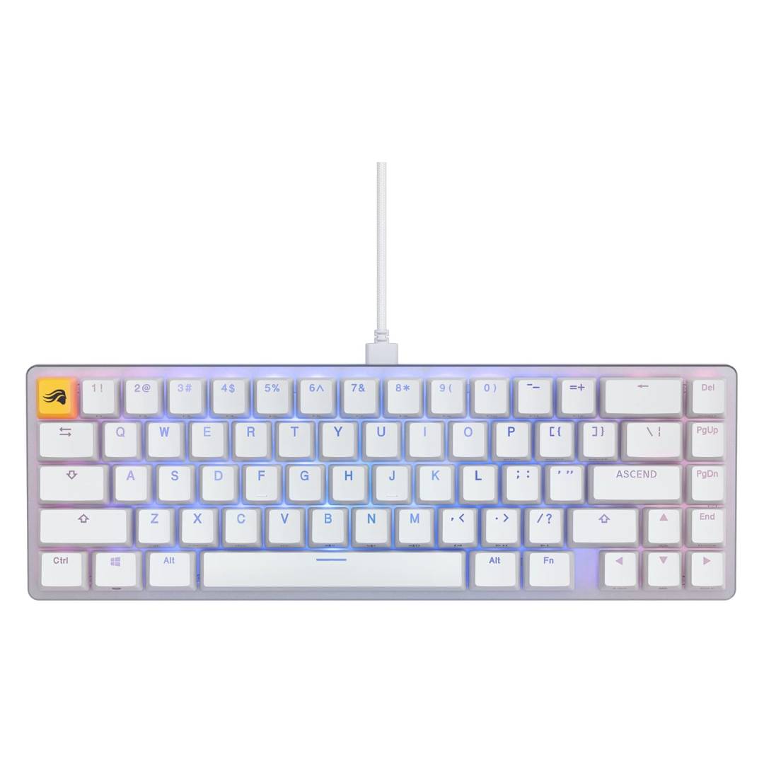 Glorious Gaming GMMK 2