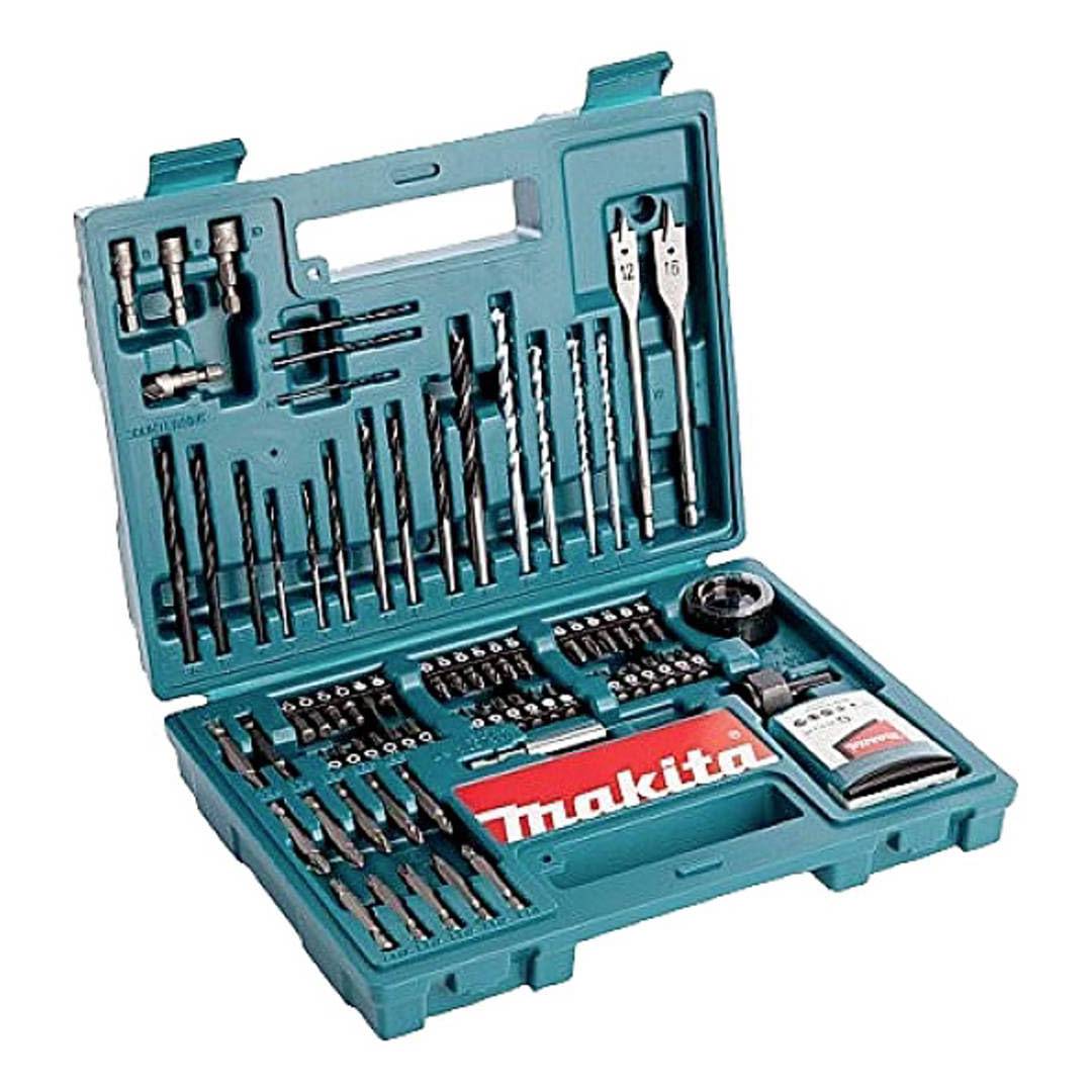 Makita B-53811 Drill & Screwdriver Bit Accessory Set