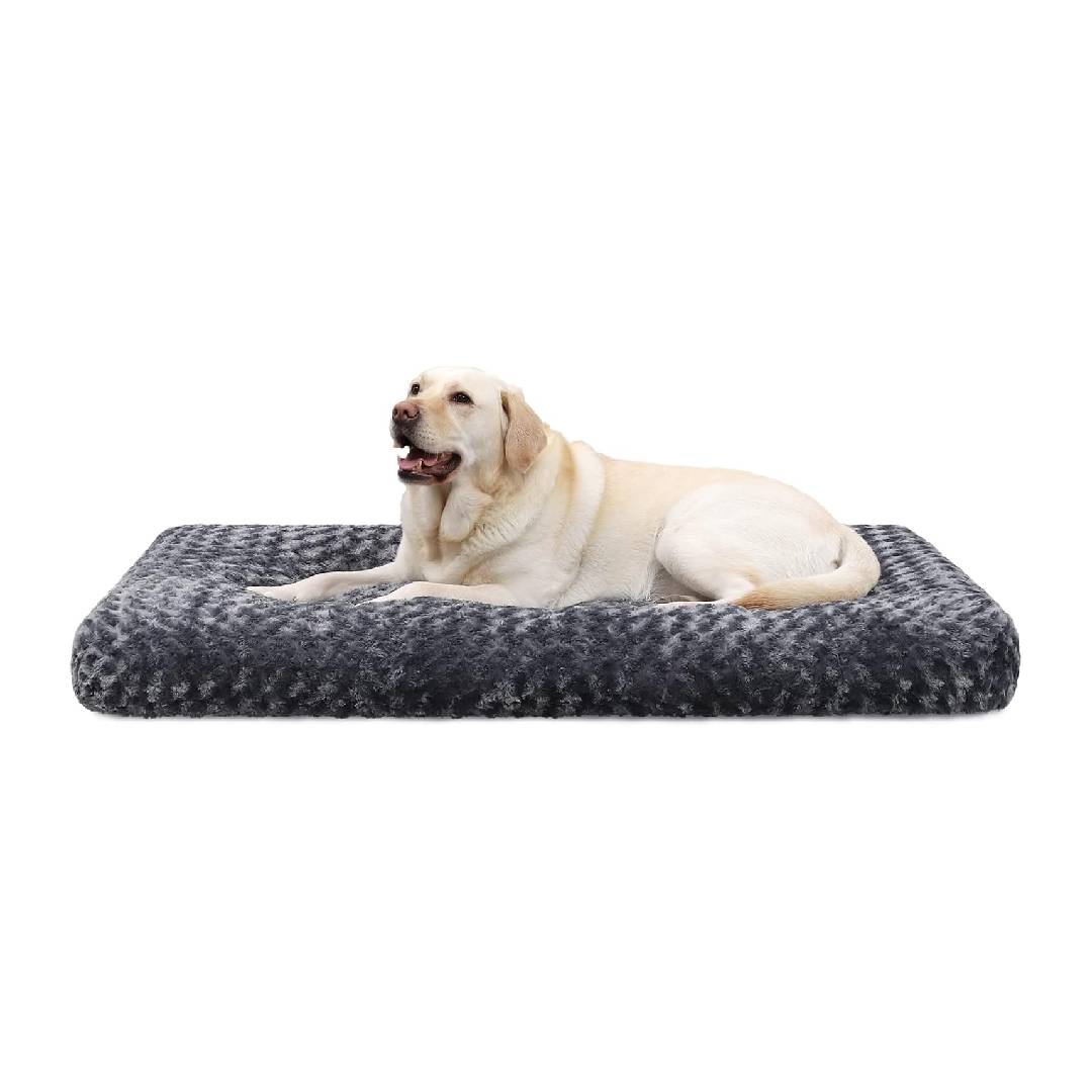 KSIIA Extra Large Dog Bed Washable
