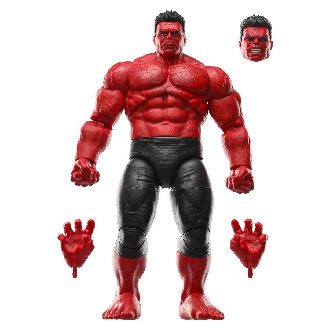 RedHulk