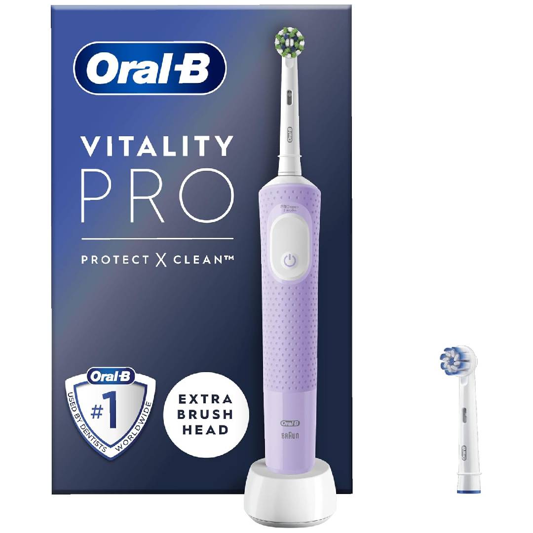 Oral-B Vitality Pro Electric Toothbrushes