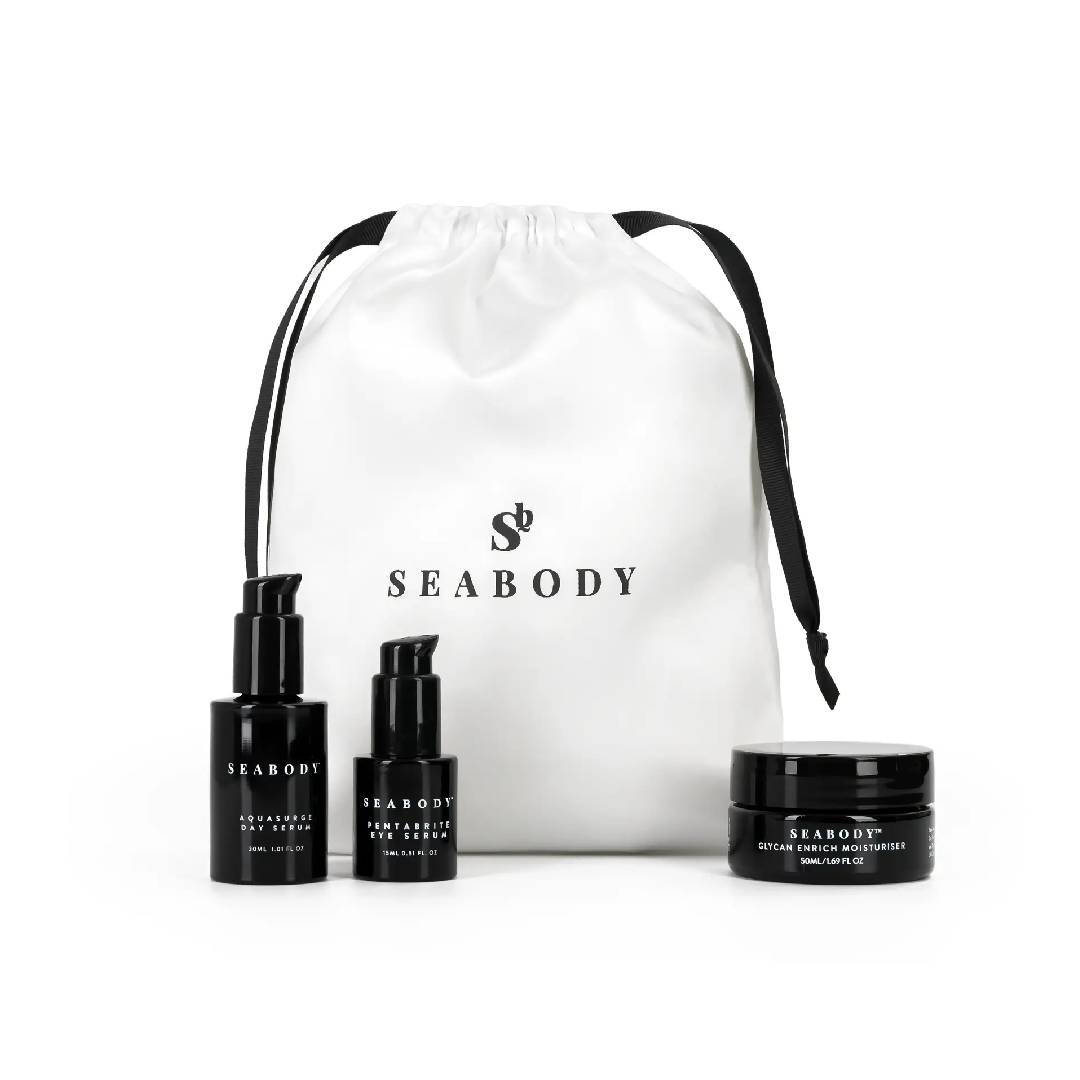 Seabody Anti Aging Trio