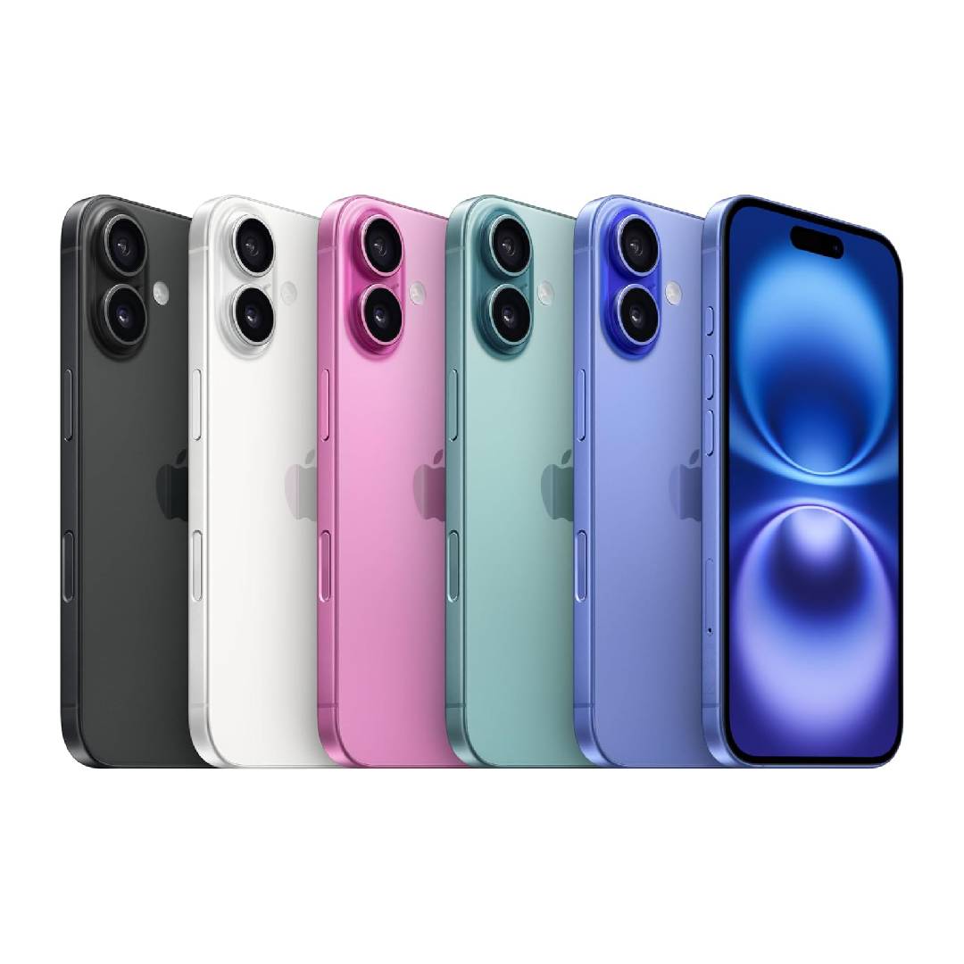 Apple iPhone 16 128 GB