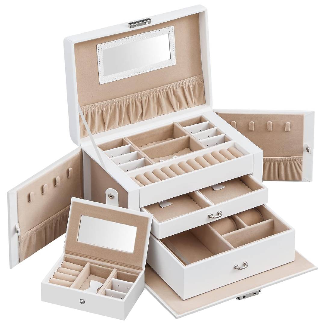 Jewellery Box