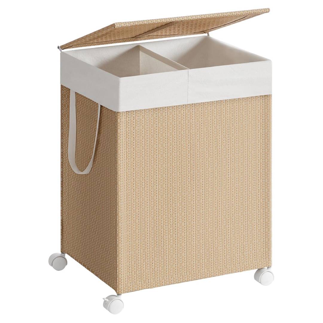 SONGMICS Laundry Basket