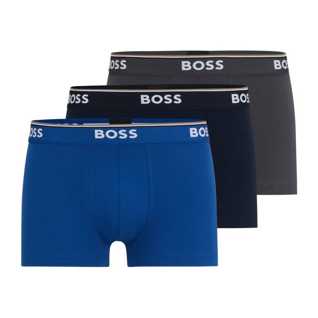 HUGO BOSS Men's Boxer Shorts