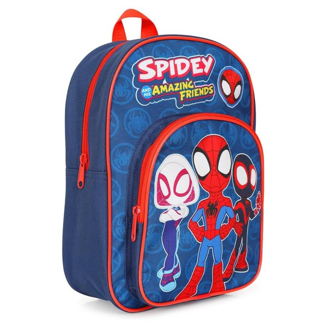 Spidey backpack for kids