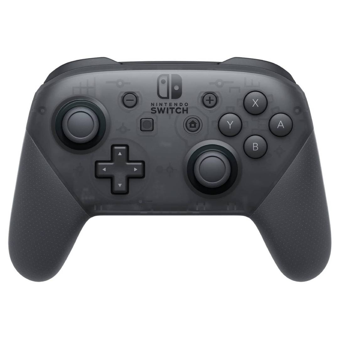 Switch Controller