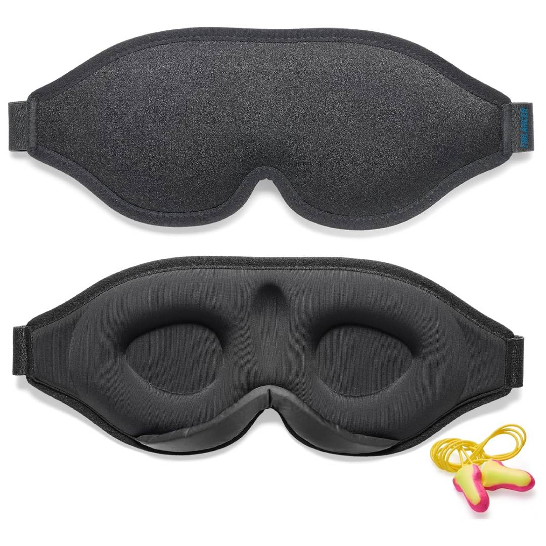 Sleep Mask for Men and Women