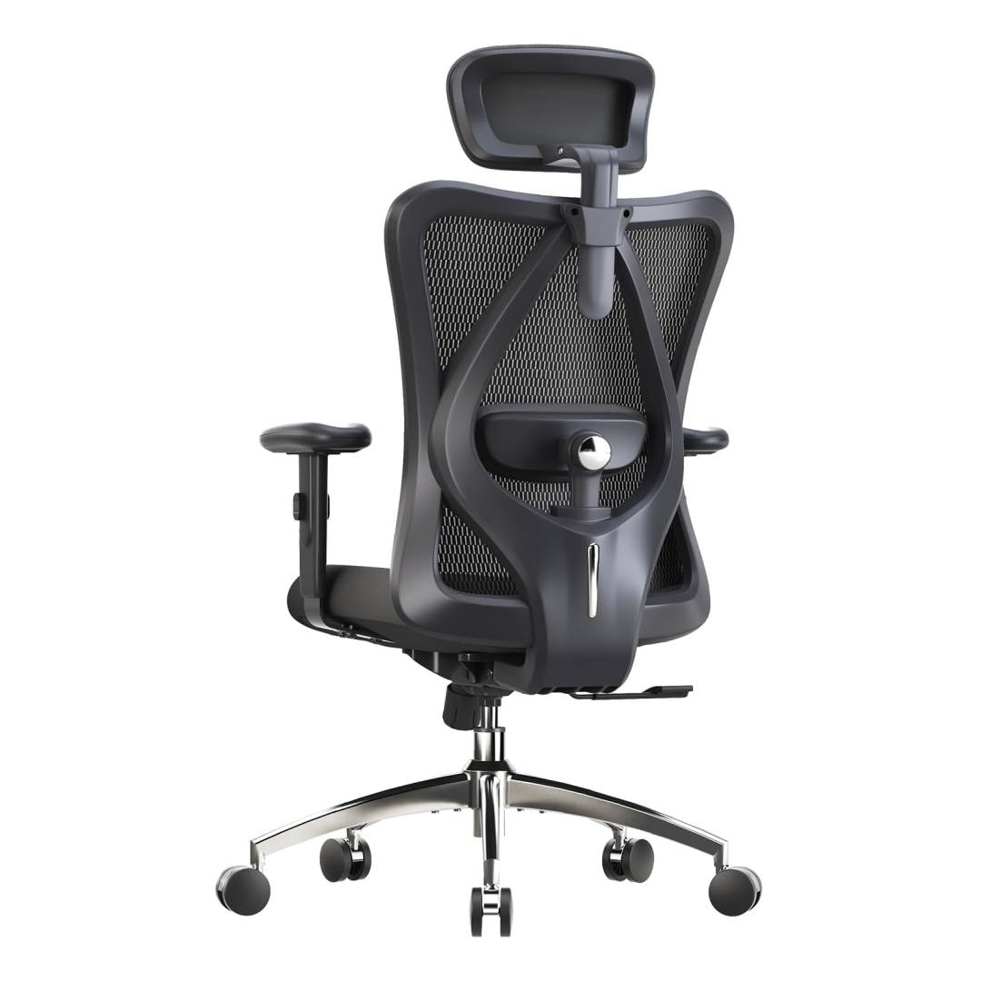 Ergonomic Office Chair