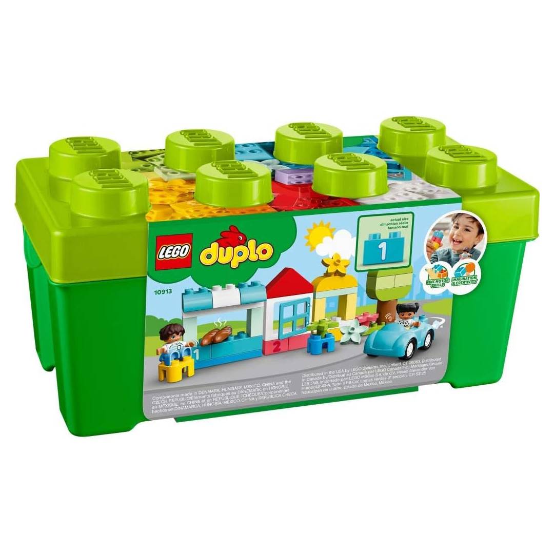 LEGO DUPLO Brick Box