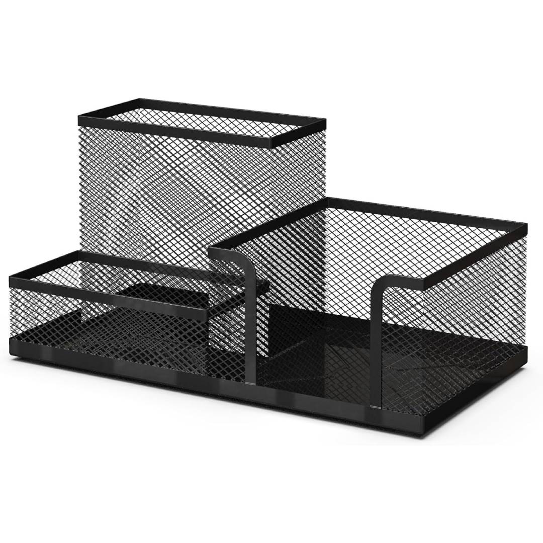 Detectalia Desk Organiser